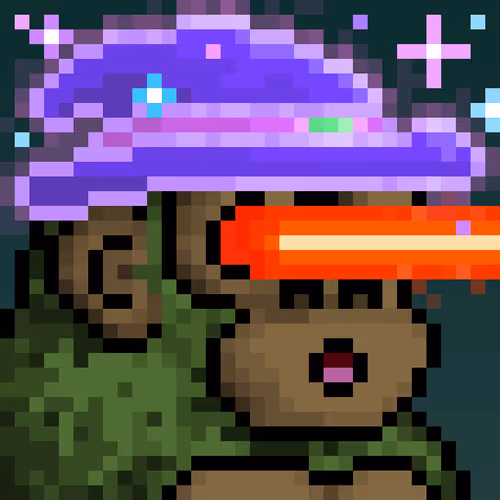 CyberKong #4040