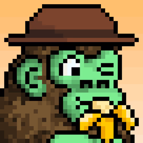 CyberKong #4910