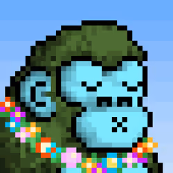 CyberKong #2907