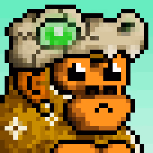 CyberKong #4230