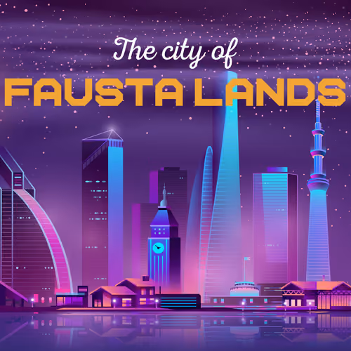 Fausta lands