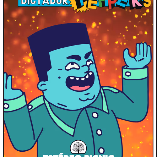 Dictador Feppers B9 - FEP 2016