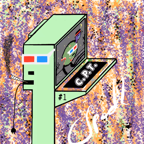 Alien Punk Community