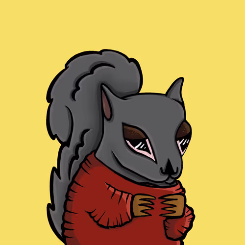 Scruffysquirrel