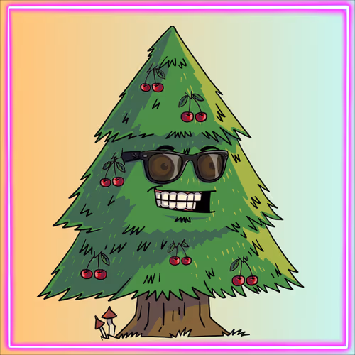 Money Trees #22