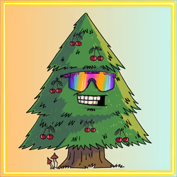 Money Trees #20