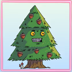 Money Trees #18
