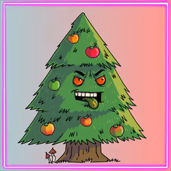 Money Trees #14