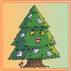 Money Trees #17