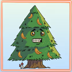 Money Trees #15