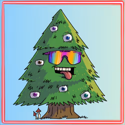 Money Trees #23
