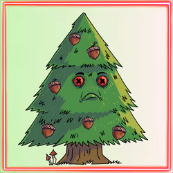 Money Trees #16
