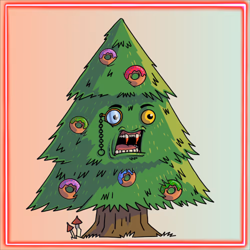 Money Trees #4