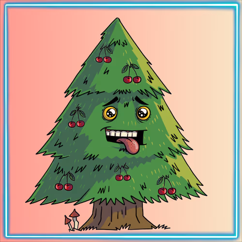 Money Trees #12