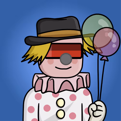 Clownmigos