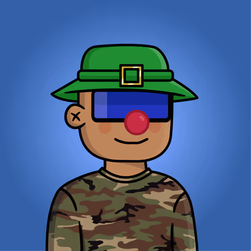 Clownmigos