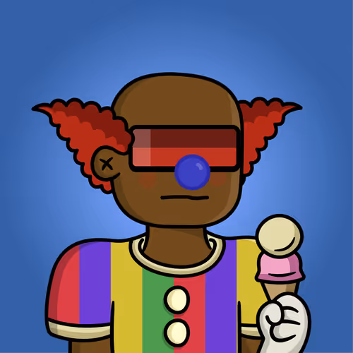 Clownmigos