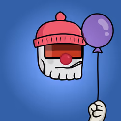 Clownmigo #2596