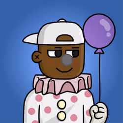 Clownmigo #313
