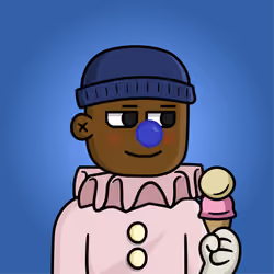 Clownmigo #2330