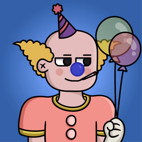 Clownmigos