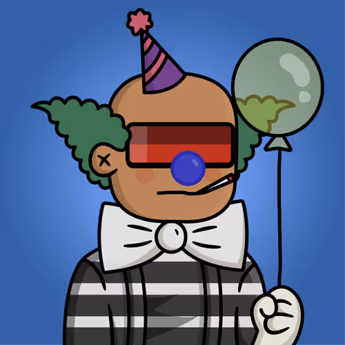 Clownmigos