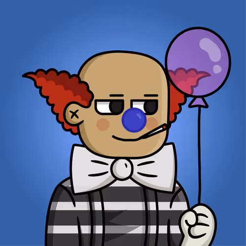 Clownmigos