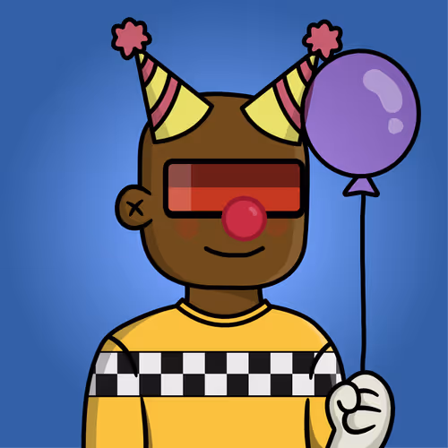 Clownmigos