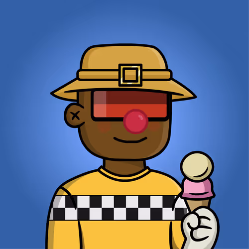 Clownmigos