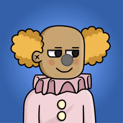 Clownmigo #2030