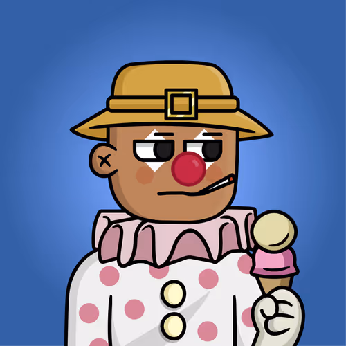 Clownmigos