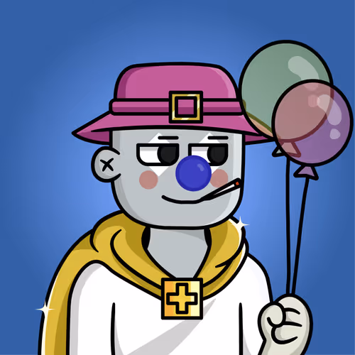 Clownmigos