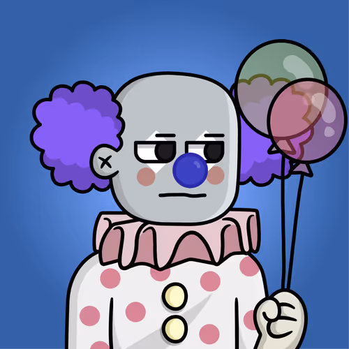 Clownmigos