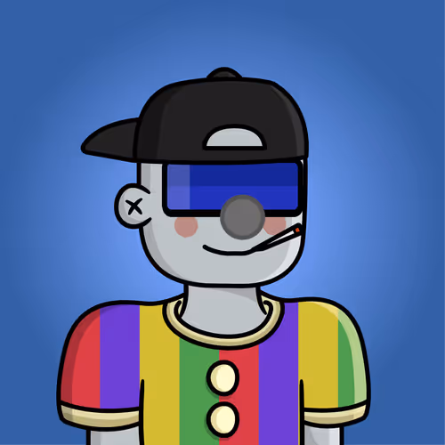 Clownmigos