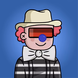 Clownmigo #2716