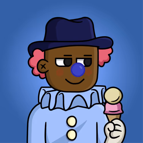 Clownmigos
