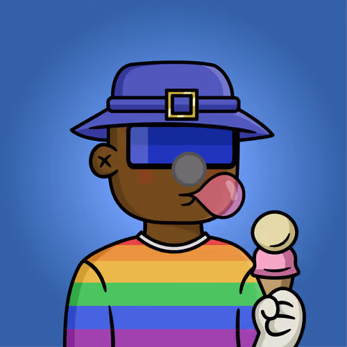 Clownmigo #404