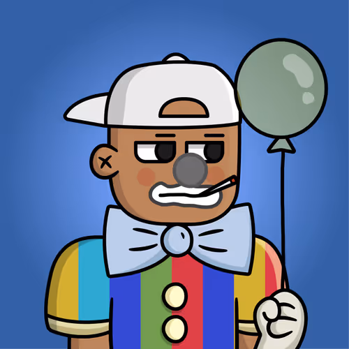 Clownmigos