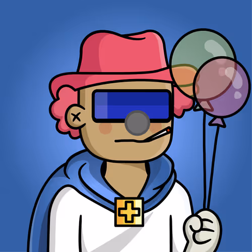 Clownmigos