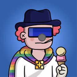 Clownmigo #4429