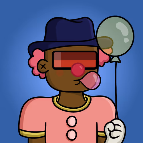Clownmigos