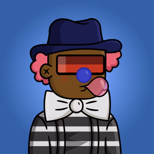 Clownmigos