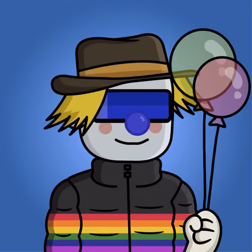 Clownmigo #2417