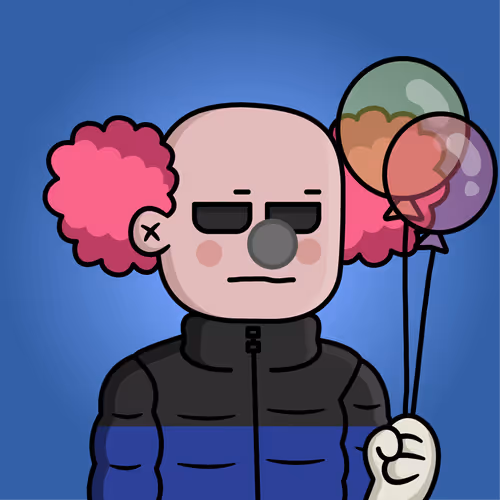 Clownmigos