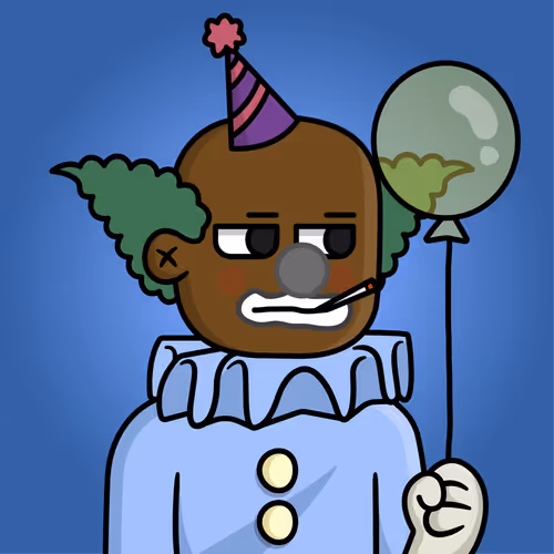 Clownmigos