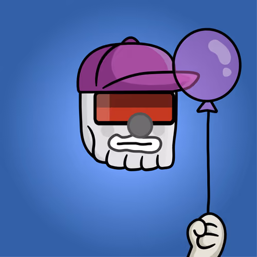 Clownmigo #1927
