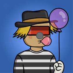 Clownmigo #3116