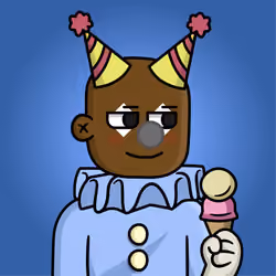 Clownmigo #1675