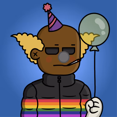 Clownmigos