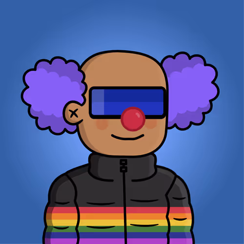 Clownmigos
